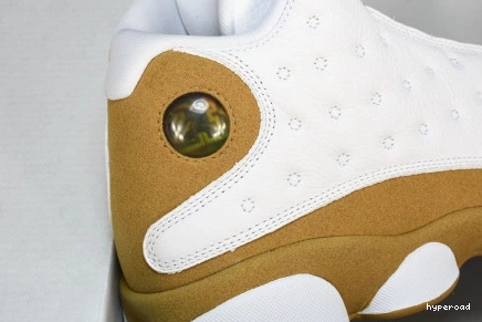 Hyperoad ‘Wheat’ Jordan 13 Air 0730